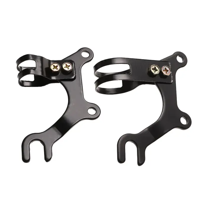 Support adaptateur de cadre de frein à disque de vélo de montagne