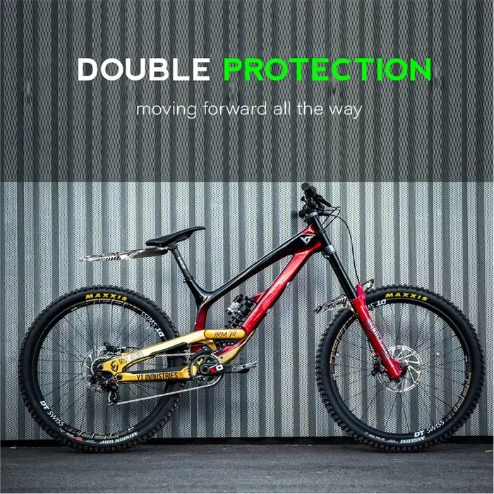 Chooee accessoires de vélo ailes
