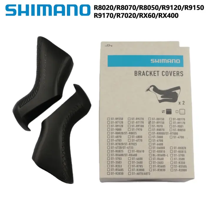 Shimano-Juste de changement de main pour vélo de route