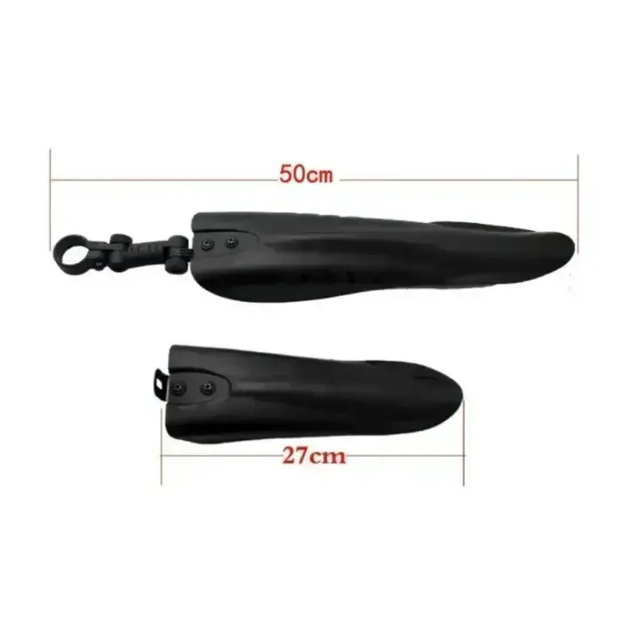 2 pièces vélo de montagne