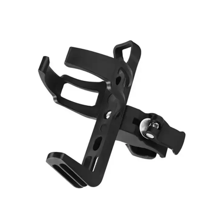 Support de bouteille de vélo léger