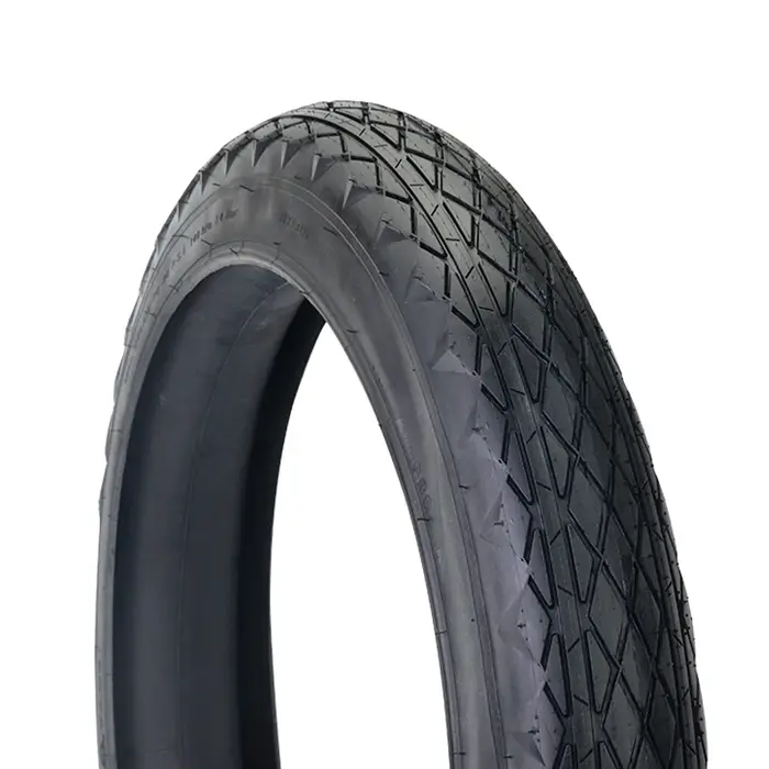 CHAOYANG ARISUN 20x4.0 gros pneu neige vélo Mobilebike anti-dérapant électrique