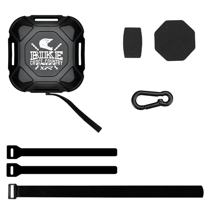 Corde de remorquage de vélo Portable 2.5M, équipement de Traction pratique pour l'extérieur, outils 