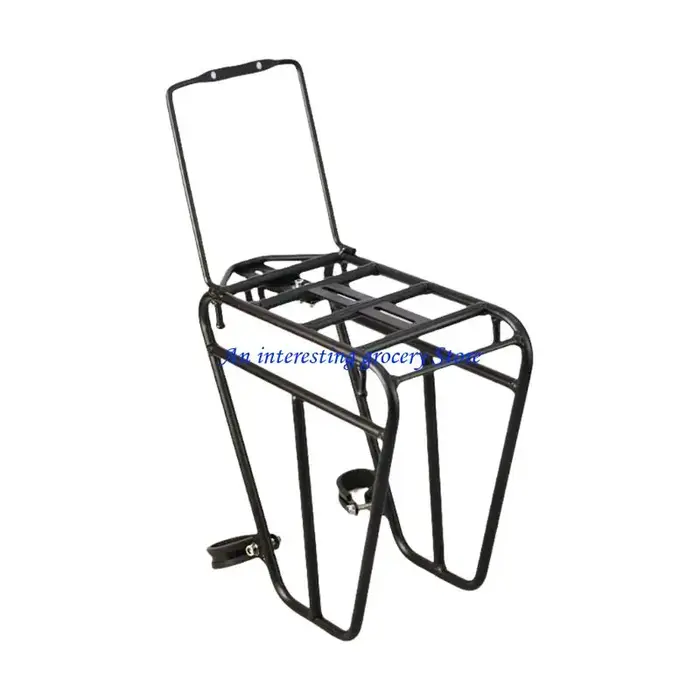 Support en métal léger 652D