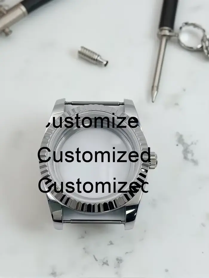Personnalisation des accessoires modifiés