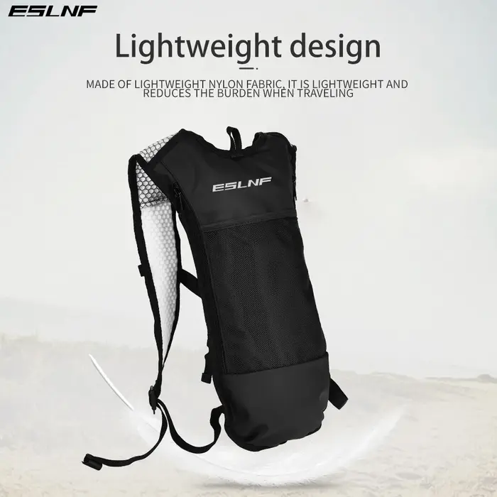 Sacs de vélo sac à dos Portable grande capacité sac d'eau de cyclisme Sport de plein air escalade randonnée pochette sac à dos d'hydratation