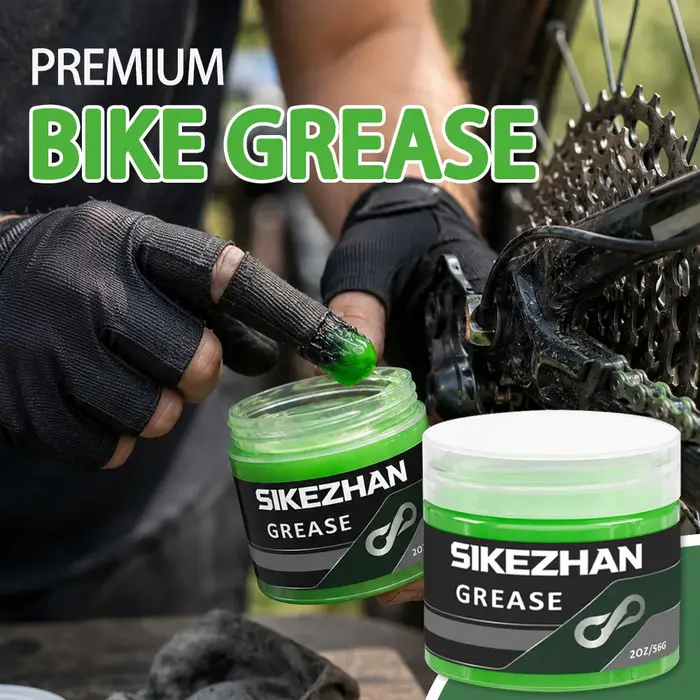 Graisse Premium pour vélo 56g