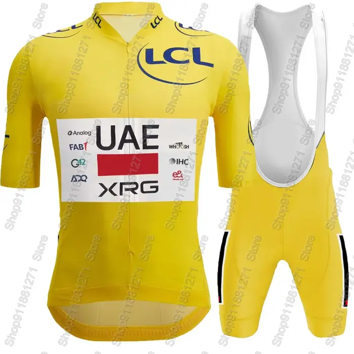 Ensemble de cyclisme homme maillot et short à bretelles rose violet pour vélo de route et VTT été confort gel