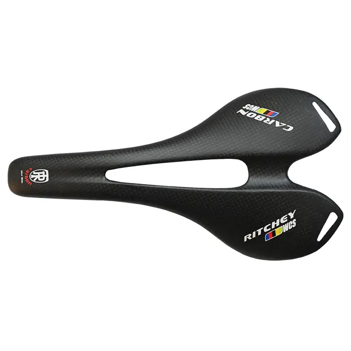 2025 3K selle en carbone ultralégère vélo vtt siège de course vague selle de vélo de route pour homm