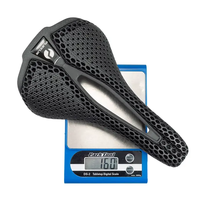 PLSELIS PS-FIRST pièces de siège de vélo de route en gravier respirantes et confortables selle