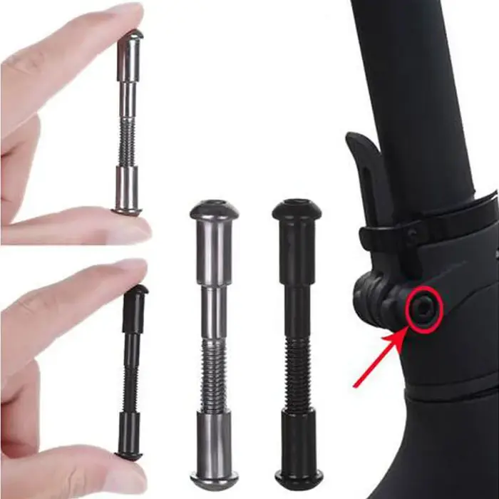 Vis d'assemblage pour trottinette Xiaomi MIJIA M365