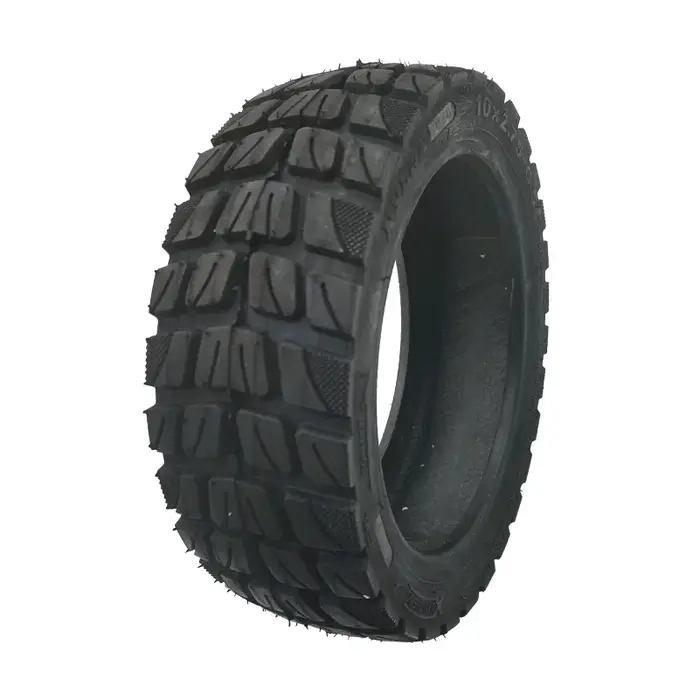 Roue de 10 pouces 10x2.70-6.5 pour Scooter électrique 10x2.75-6.5