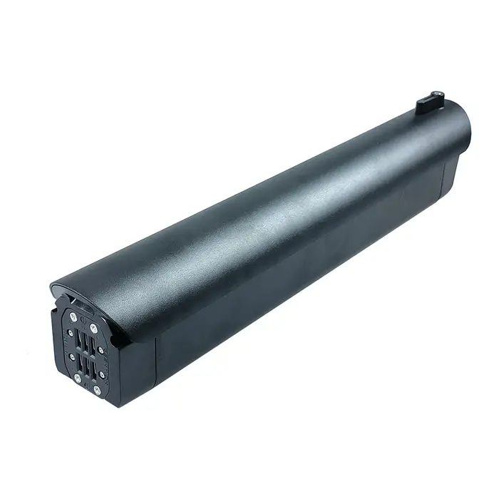 Batterie de vélo électrique Soltera 36V 10Ah 10.5Ah 250W 500W Batteries intube pour cadre