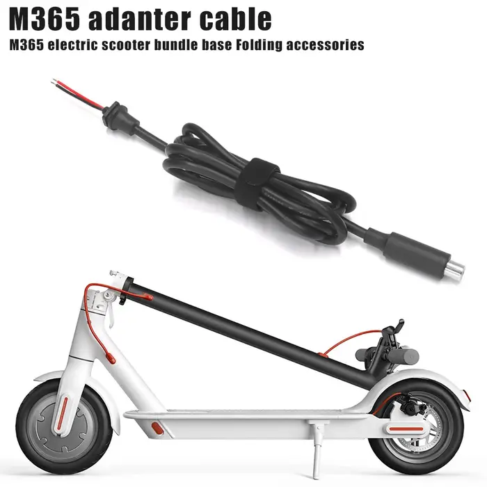 Chargeur De batterie 42V 2a pour Scooter électrique Xiaomi M365 Pro Pro2