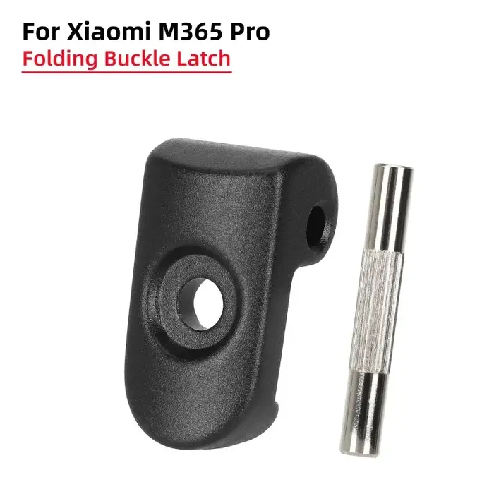 Crochet pliant M365 Pro