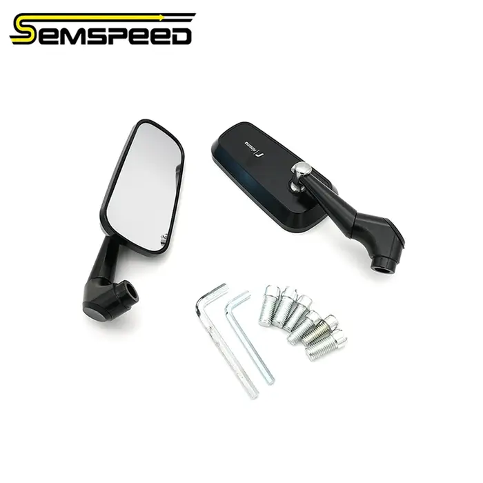 SEMSPEED – rétroviseurs de guidon pour vélo