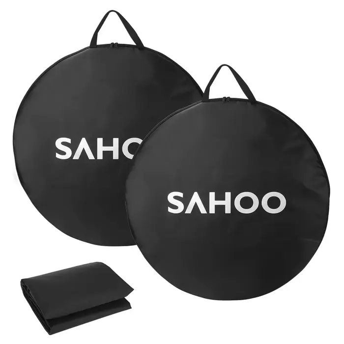 Sac de roue de vélo sac