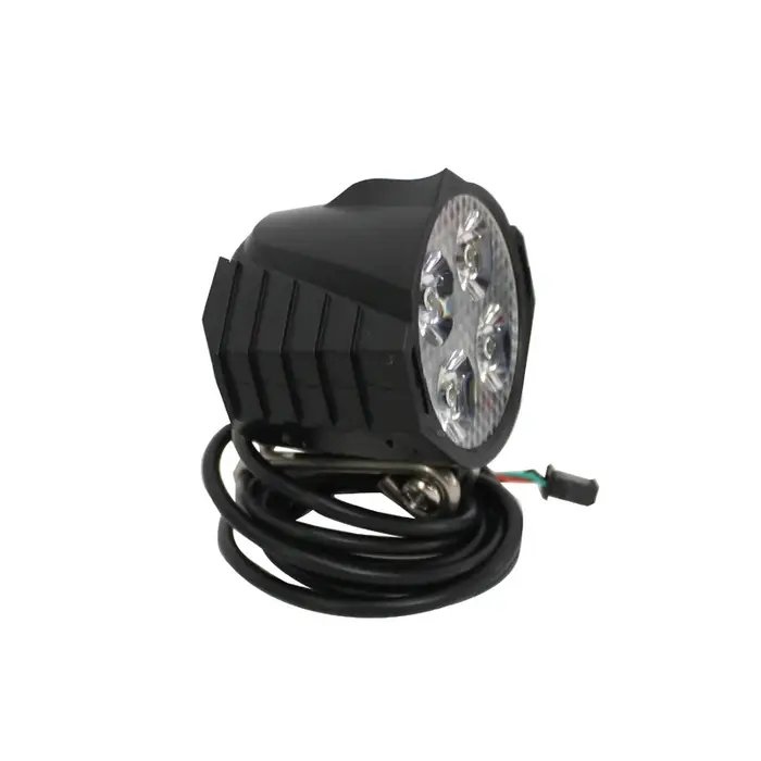 Phare électrique 36/48V/60V