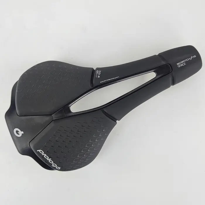 Selle de vélo Prologo Nago R4 PAS / Scratch M5 PAS / Space Original pour VTT