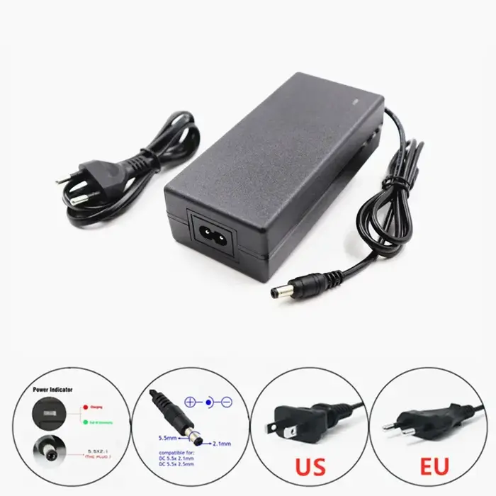 Batterie de vélo électrique 48v 20Ah 18650