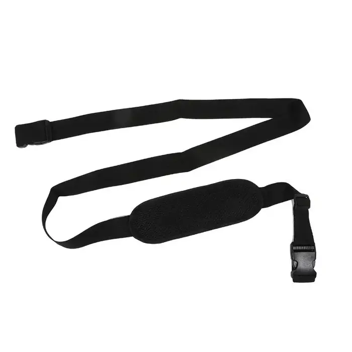 Sangle d'épaule réglable pour vélo électrique, ceinture de transport en Nylon antidérapante pour Ska