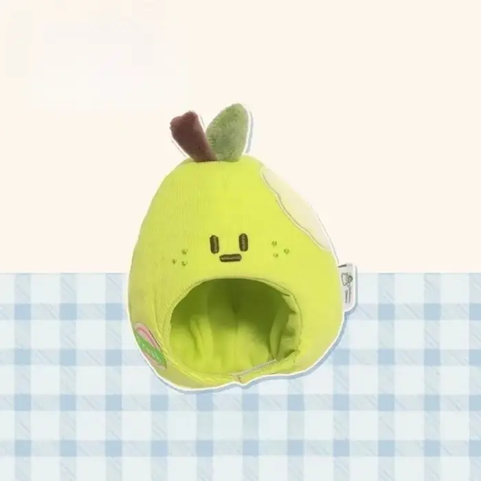 Accessoires de déguisement animaux de dessin animé : couvre-tête