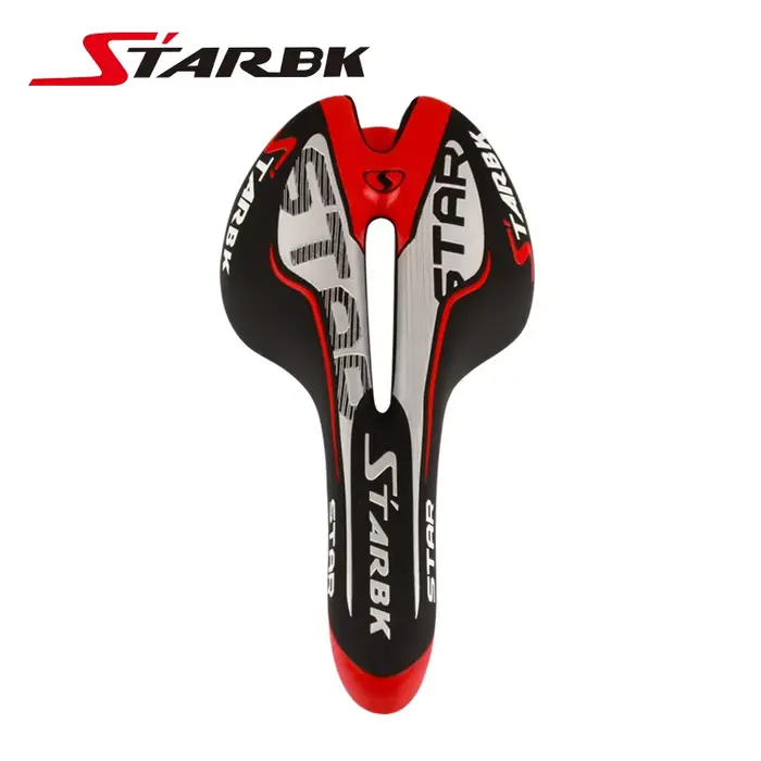 STARBK selle de vélo antidérapant