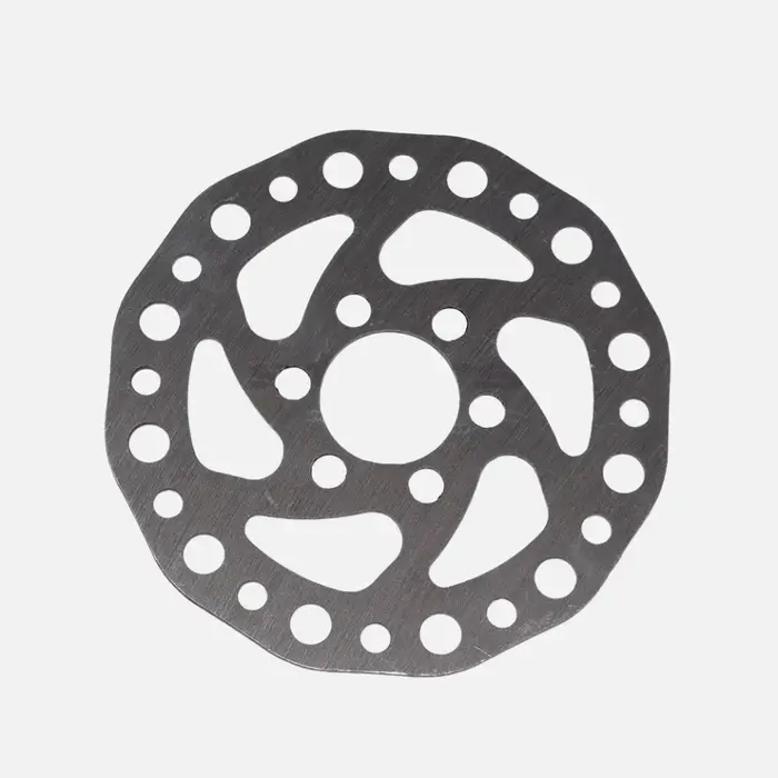 Disque de frein 100mm pour Scooter électrique