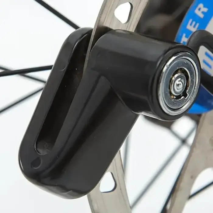 Verrou de frein à disque pour vélo