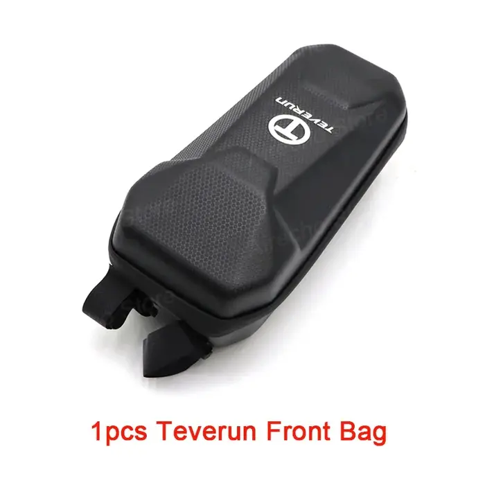 Sac pour Scooter électrique Teverun Original avec Logo Teverun sac Teverun étanche de grande capacit