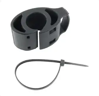 Support de montre pour guidon de vélo