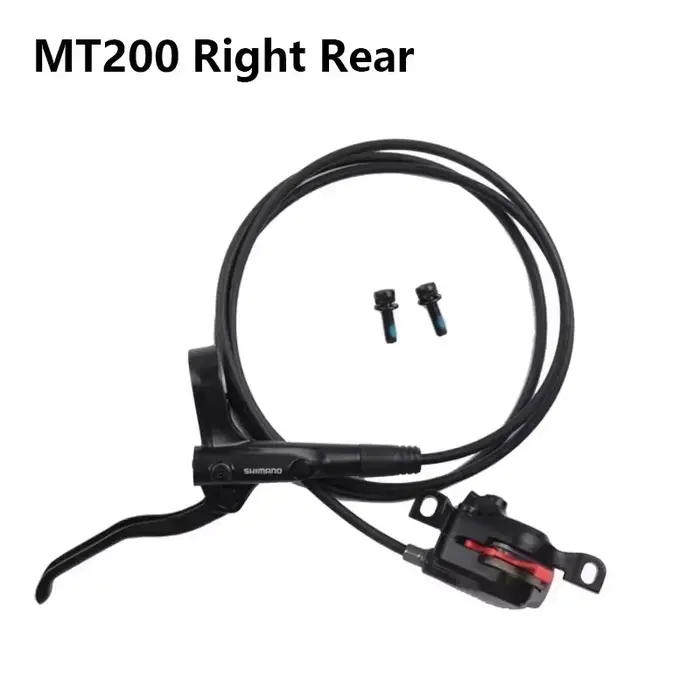 Shimano MT200 partie de frein vélo