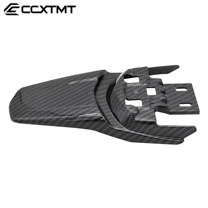 Garde-boue arrière de vélo de Motocross électrique pour Sur Ron sur-ron
