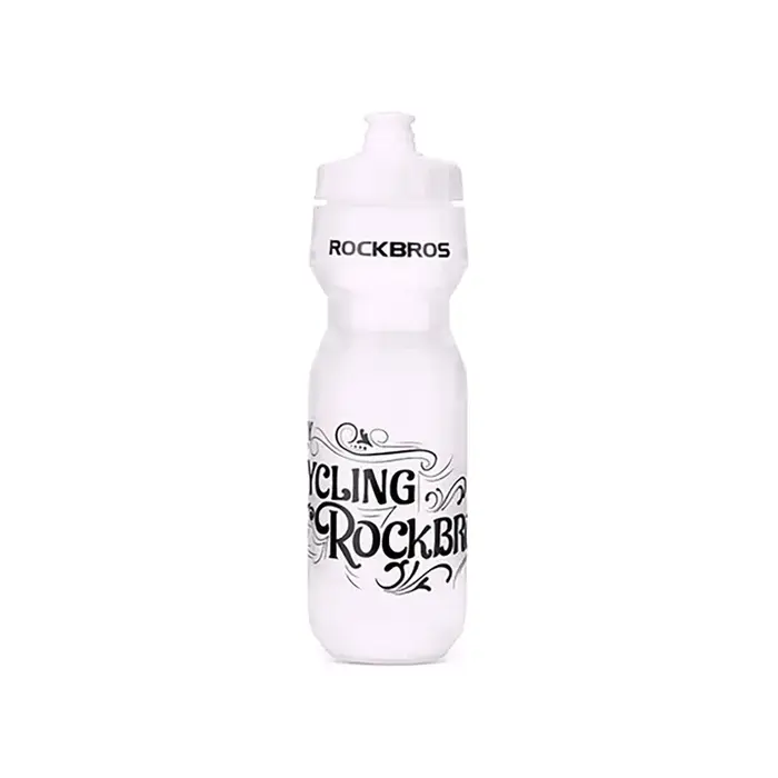 Bouteille d'eau pour vélo ROCKBROS 750 ml