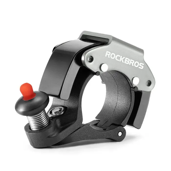 ROCKBROS Sonnette de vélo de montagne