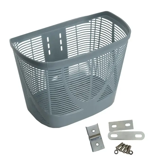 Panier avant de vélo pour hommes et femmes