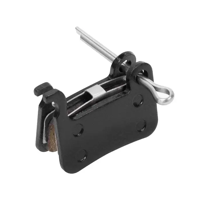 Plaquettes de frein à disque pour scooter électrique Inokim OX OXO