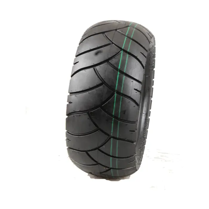 Nouveau TUOVT 100/55-6.5 pneus sous vide sans chambre à air pour Dualtron Ultra2 et pour Scooter électrique Kaabo Wolf Warrior