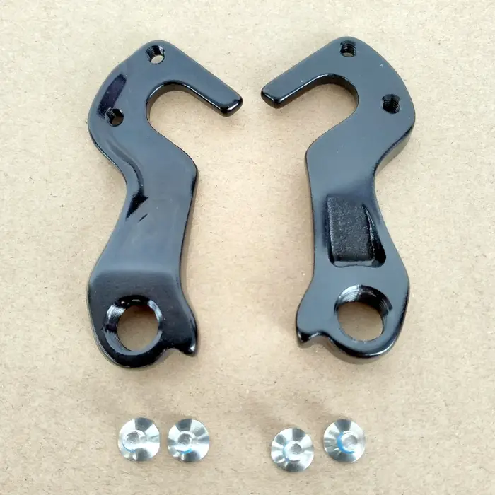 Cintre de dérailleur arrière pour vélo