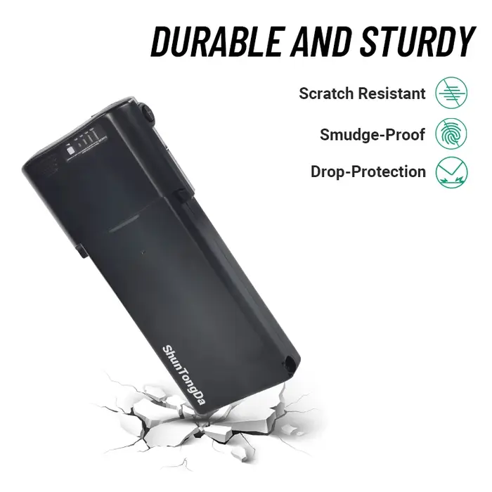 Batterie pour vélo électrique Ansman Ebike