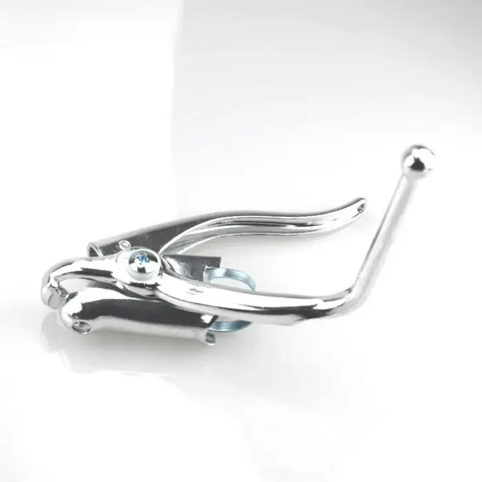 Levier de frein double de route de 22.2mm