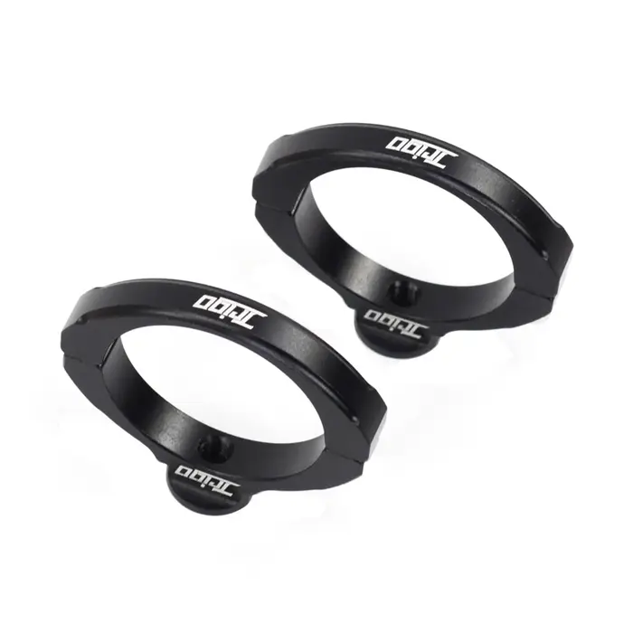 Support de bouteille pour vélo pliant Bromsilice 3