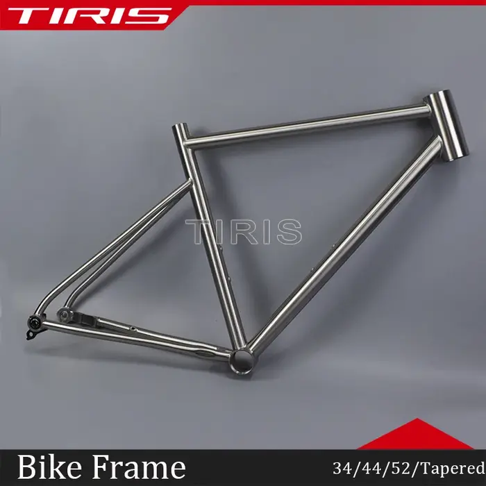 Cadre de vélo de route TIRIS-DR6