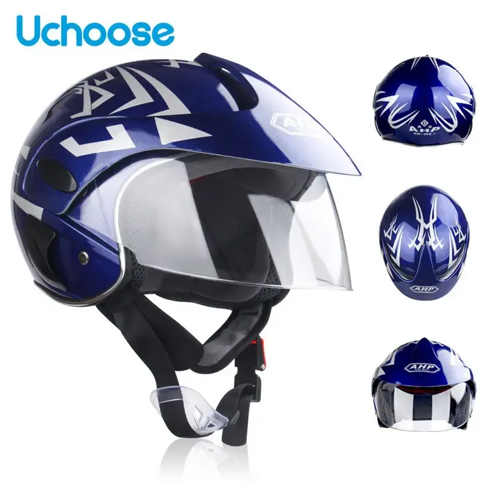 Casque de vélo enfant 3-9 ans Abs unisexe sécurité