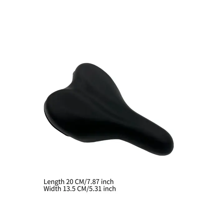 Selle de vélo pour enfants