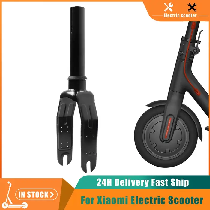 Fourche avant pour trottinette électrique Xiaomi M365