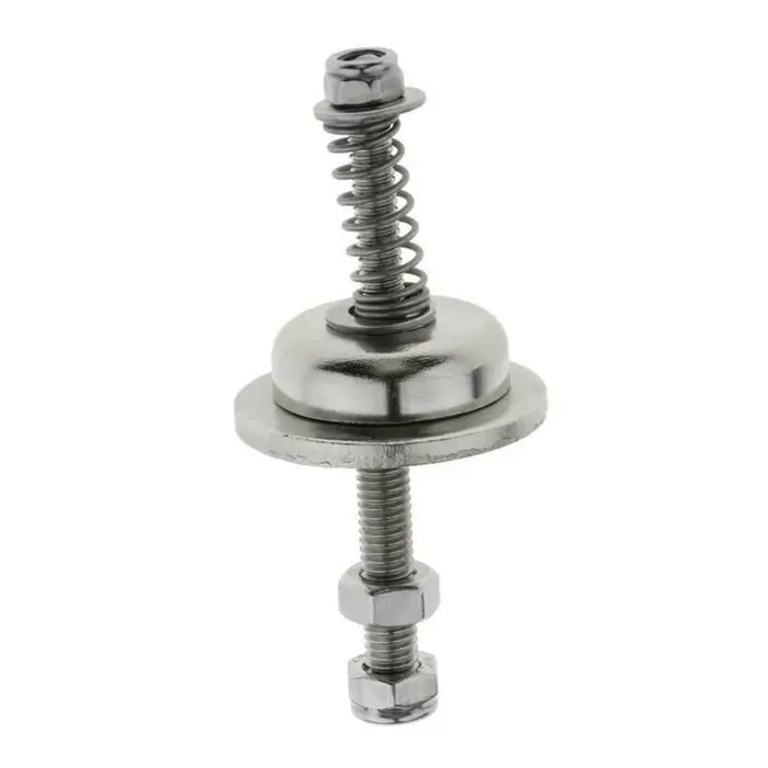 Aimant de vélo pliant de haute qualité, aspiration magnétique, accessoires pratiques, collant, équip