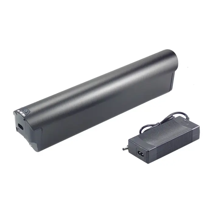 Batterie intégrée pour vélo électrique HillMiles MileCity1 36V 48V 10.4AH 13AH pour Touroll J1 Trekk