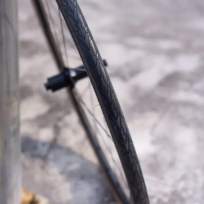 ZTTO pneu de vélo de route 700x25C 700x28C 60TPI pneus pliables gravier