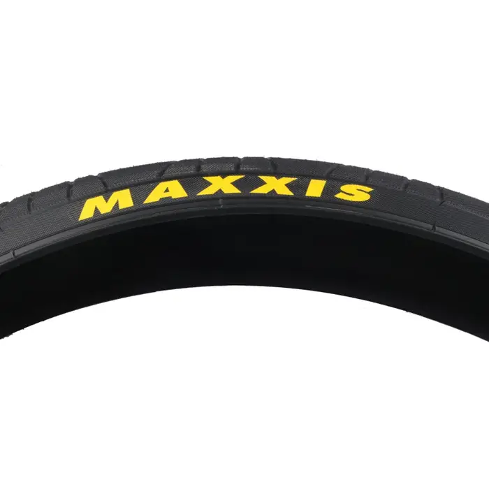 MAXXIS HOOKWORM pneu de vélo d'origine pour pédicats FLAT/PARK/STREET/VERT pneus de vélos de chargement 20 × 1.95/24 × 2.5/26 × 2.5/27.5 × 2.5/29 × 2.5